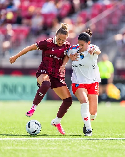 2026.06.13 AFC Toronto vs Montréal Roses FC photo 1
