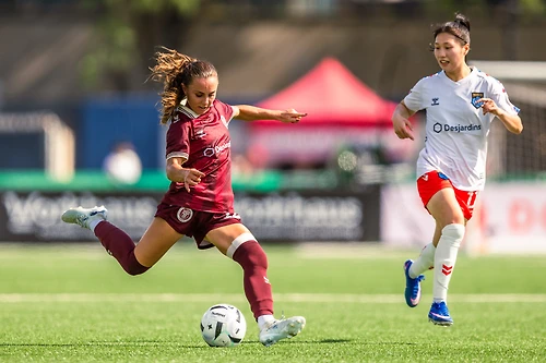 2026.06.13 AFC Toronto vs Montréal Roses FC photo 5