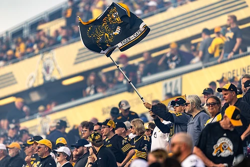 2026.06.19 Hamilton Tiger-Cats vs BC Lions photo 1