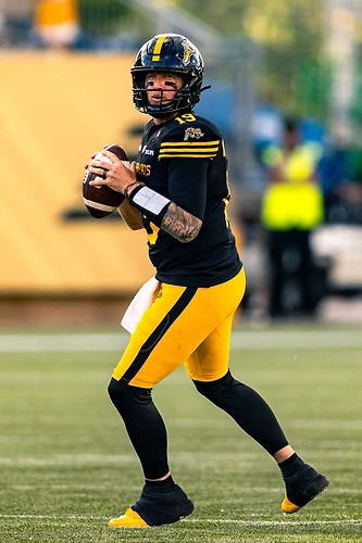 2026.06.19 Hamilton Tiger-Cats vs BC Lions photo 2