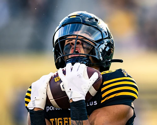 2026.06.19 Hamilton Tiger-Cats vs BC Lions photo 3