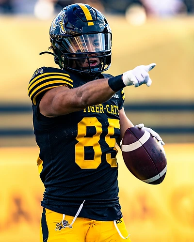 2026.06.19 Hamilton Tiger-Cats vs BC Lions photo 4
