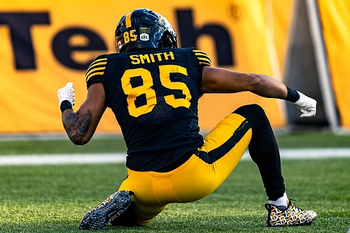 2026.06.19 Hamilton Tiger-Cats vs BC Lions photo 5