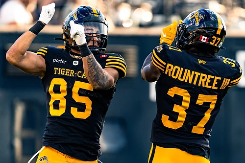2026.06.19 Hamilton Tiger-Cats vs BC Lions photo 6