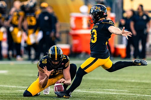 2026.06.19 Hamilton Tiger-Cats vs BC Lions photo 7