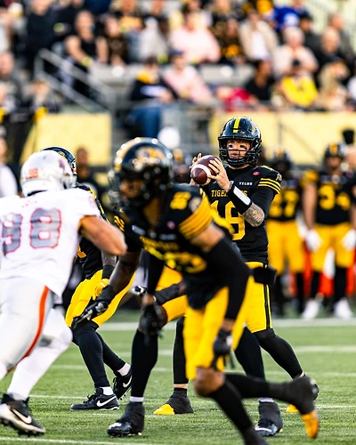 2026.06.19 Hamilton Tiger-Cats vs BC Lions photo 8