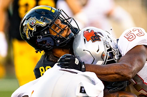 2026.06.19 Hamilton Tiger-Cats vs BC Lions photo 9