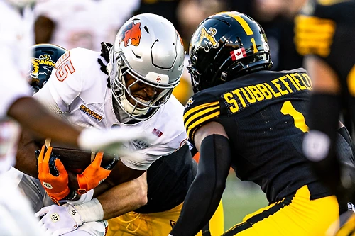 2026.06.19 Hamilton Tiger-Cats vs BC Lions photo 10