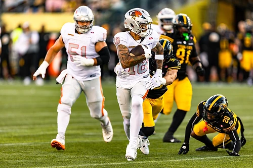 2026.06.19 Hamilton Tiger-Cats vs BC Lions photo 11