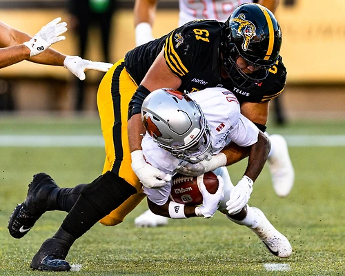 2026.06.19 Hamilton Tiger-Cats vs BC Lions photo 13