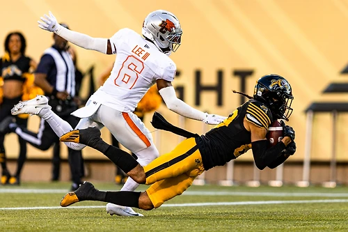 2026.06.19 Hamilton Tiger-Cats vs BC Lions photo 15