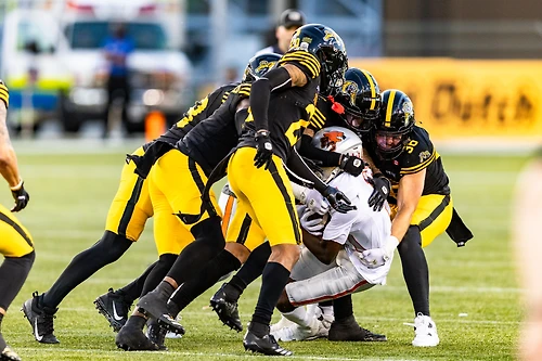 2026.06.19 Hamilton Tiger-Cats vs BC Lions photo 16
