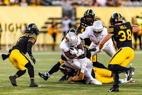 2026.06.19 Hamilton Tiger-Cats vs BC Lions photo 17