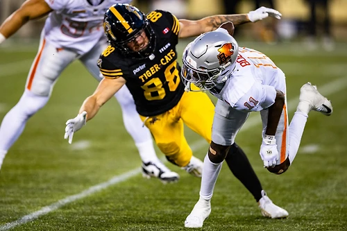 2026.06.19 Hamilton Tiger-Cats vs BC Lions photo 18