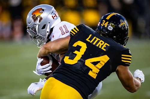 2026.06.19 Hamilton Tiger-Cats vs BC Lions photo 19