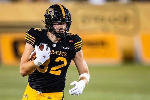 2026.06.19 Hamilton Tiger-Cats vs BC Lions photo 20