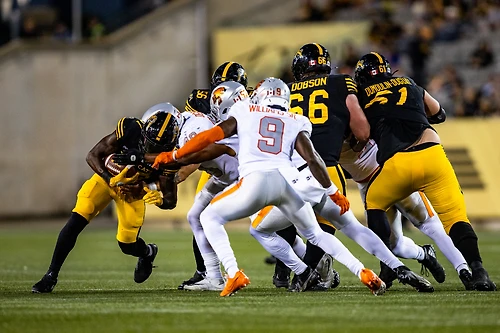 2026.06.19 Hamilton Tiger-Cats vs BC Lions photo 22