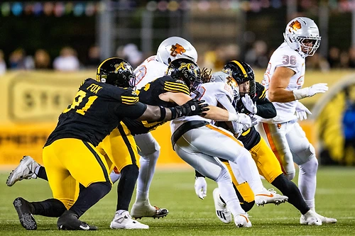2026.06.19 Hamilton Tiger-Cats vs BC Lions photo 25