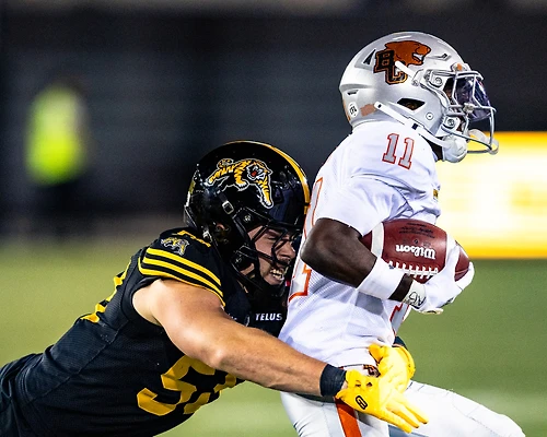 2026.06.19 Hamilton Tiger-Cats vs BC Lions photo 27