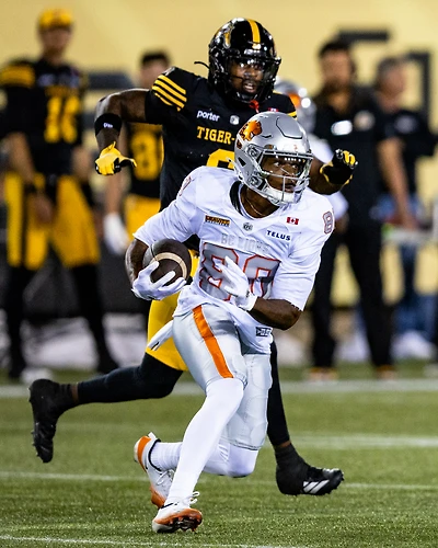 2026.06.19 Hamilton Tiger-Cats vs BC Lions photo 29