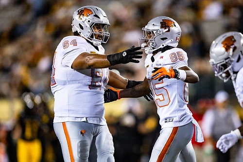 2026.06.19 Hamilton Tiger-Cats vs BC Lions photo 30