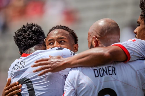 2026.07.01 Forge FC vs Vancouver FC photo 5
