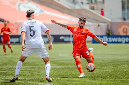 2026.07.01 Forge FC vs Vancouver FC photo 9
