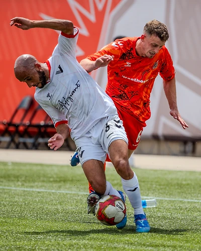 2026.07.01 Forge FC vs Vancouver FC photo 11
