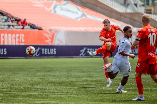 2026.07.01 Forge FC vs Vancouver FC photo 15
