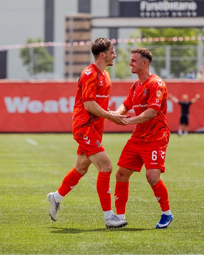 2026.07.01 Forge FC vs Vancouver FC photo 16