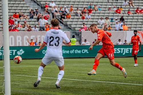 2026.07.01 Forge FC vs Vancouver FC photo 22