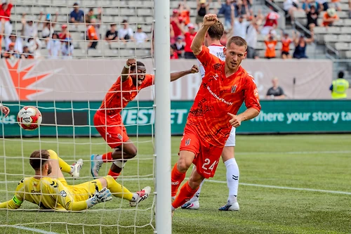 2026.07.01 Forge FC vs Vancouver FC photo 24