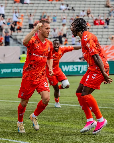 2026.07.01 Forge FC vs Vancouver FC photo 25