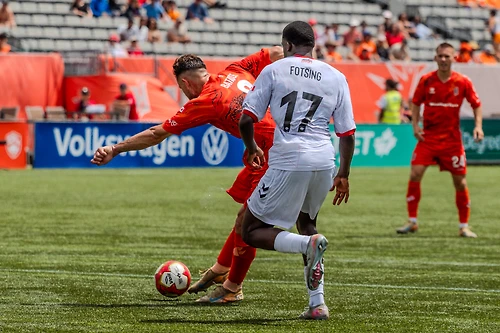 2026.07.01 Forge FC vs Vancouver FC photo 27