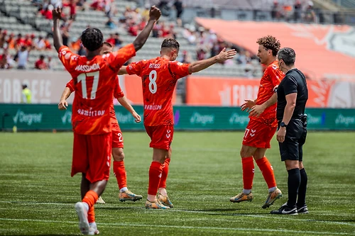 2026.07.01 Forge FC vs Vancouver FC photo 28