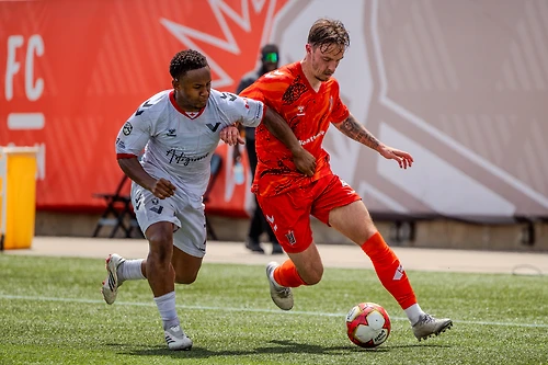 2026.07.01 Forge FC vs Vancouver FC photo 33