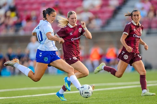 NSL: AFC Toronto vs Ottawa Rapid FC photo 2